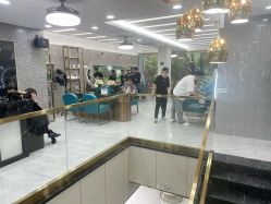 -零度造型