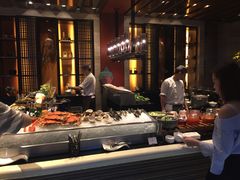 -深圳四季酒店·馥自助餐厅