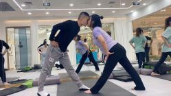 -子午孕教·孕妇瑜伽产后恢复(市北店)