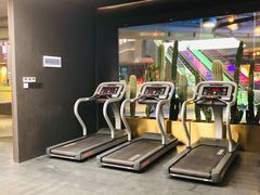 -TOP健身私教工作室(侨香店)