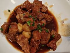 -美顺香食府鱼头老店(雪野湖店)