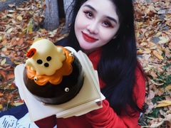 -CAKE BOSS 蛋糕老板(西单君太百货店)