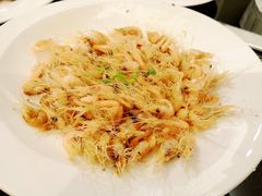 -狮王府淮扬菜(新街口友谊店)