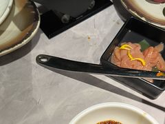 -一绪に寿喜烧自助(世茂广场店)