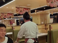 -海底捞火锅(太原南站店)