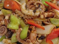 -渔娘渔家丹东海鲜(东直门店)