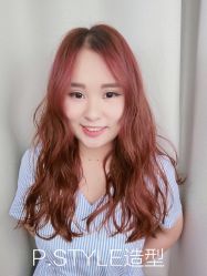 -P.STYLE 派斯造型