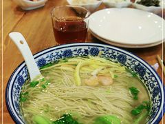 -澄信居膳麵