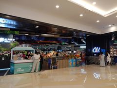 -Ole精品超市(南宁万象城店)