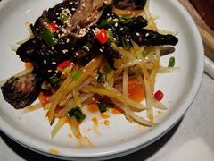 -绿茶餐厅(领展购物广场·中关村店)