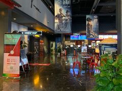 -万达影城(西铁营万达广场IMAX店)