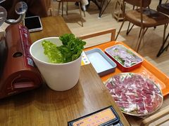 -黔哆哆地摊酸汤火锅(清湖店)