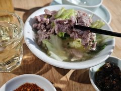 -全牛匠·乐山跷脚牛肉(新中关店)