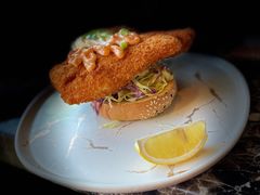 -Lets burger非常汉堡·环球风味(蓝色港湾店)