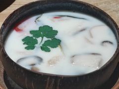 -Thai Alley泰爱里(二沙岛店)