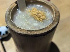 -竹鲜笙全竹宴(国色天香店)