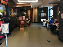 -汉堡王(常熟美城店)