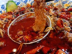 水煮牛肉-渔民新村(番禺总店)