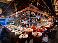 -二十八里太湖船菜(吉祥路店)