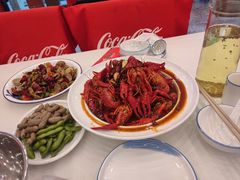 -簋街仔仔小龙虾(总店)