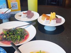 -喜悦烤鸭·新京菜(王府井店)