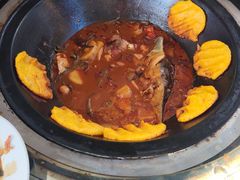 -村东第一家私房菜馆(古北水镇店)
