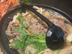 -樱町三味日本料理(城乡世纪广场店)