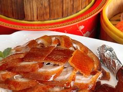 -大鸭梨烤鸭(石佛营店)