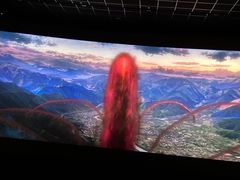 -百美汇影城(LUXE嘉里中心店)