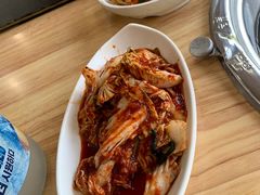 -牛信亭韩国料理·炭火烤肉(紫藤路店)