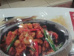 -小四川菜馆(托乐嘉店)