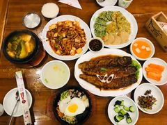 -全州拌饭馆(断桥店)