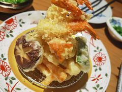 -渔寿司·日本料理(艾尚天地店)