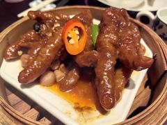 -粤匠·澳门点心粤菜海鲜(澳门半岛店)