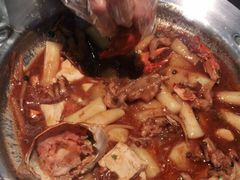 肉蟹煲-胖哥俩肉蟹煲(湛江印象汇店)