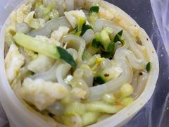 -安徽阜阳卷馍(西单店)