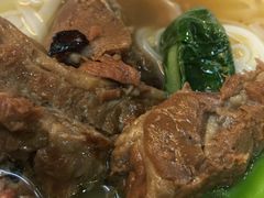 -兰芳园(上环店)