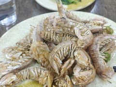 -贞姨美食·老字号海鲜大排档