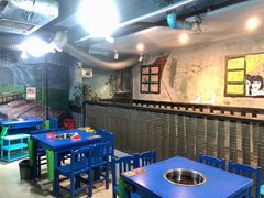 -马路边边麻辣烫(世纪金源店)