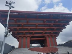 -中华艺术宫(上海美术馆)