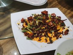 -民俗村柴火灶·景德江西菜(中国陶瓷博物馆店)