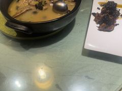 -陈江波老鸭煲(化工路店1号店)