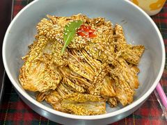 -玉桥餐厅(天坛店)