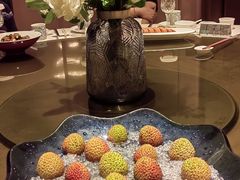 -上海人家花樣年华(中山公园店)