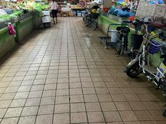 -沥滘村农贸市场