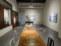 -艺术食堂(创意料理)