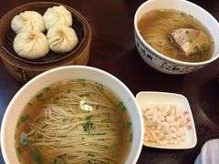 -朱鸿兴面馆(镇湖店)