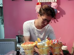 -可丽小屋(中山路店)