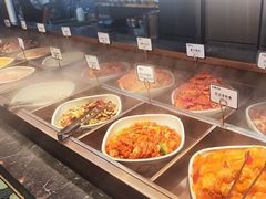 -盛江山自助料理·惠享店(千峰南路店)