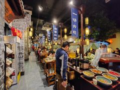 -一味大院•桐庐菜传承店(春江路店)